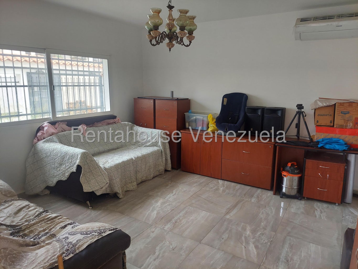 Casa en venta en Prebo Valencia Carabobo