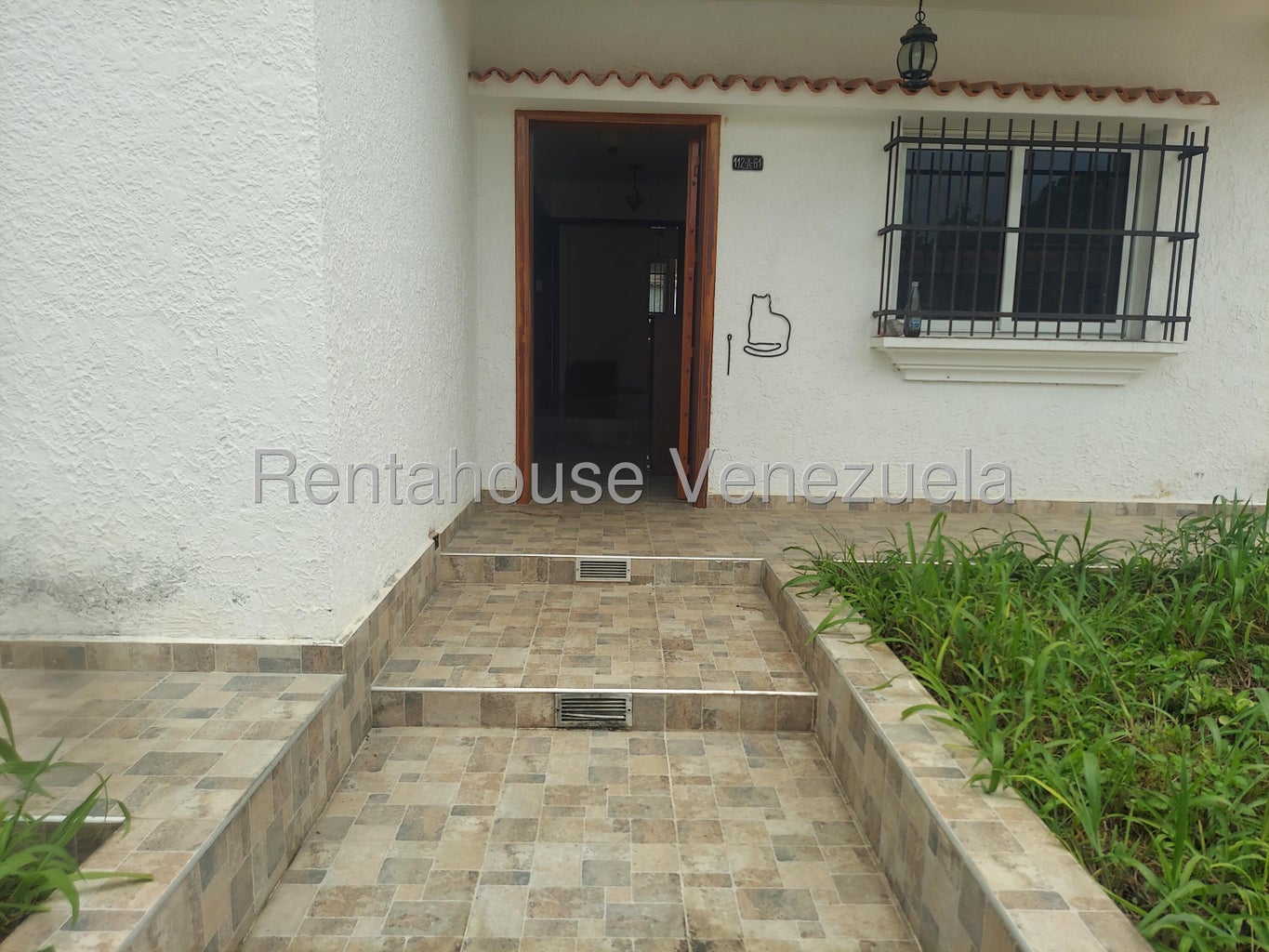 Casa en venta en Prebo Valencia Carabobo