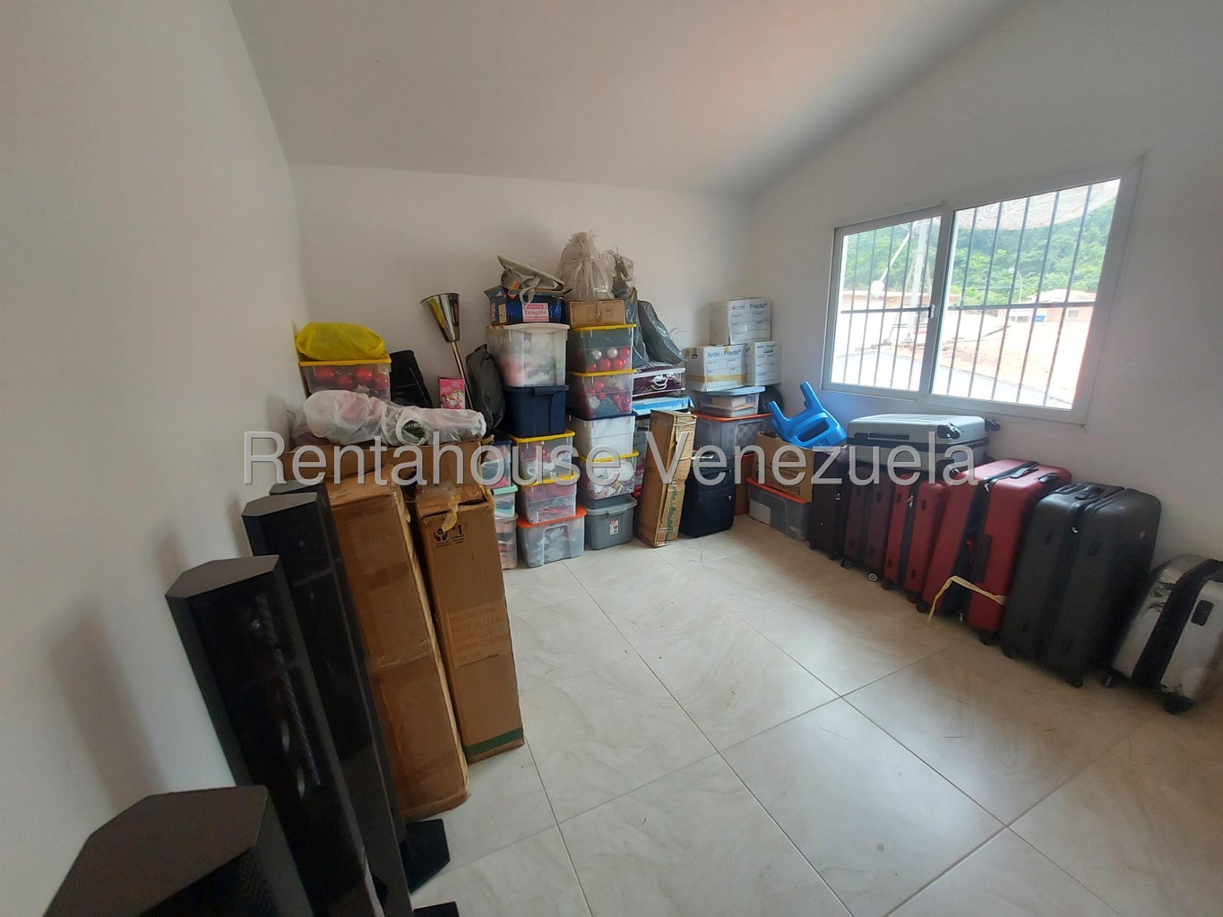 Casa en venta en Prebo Valencia Carabobo