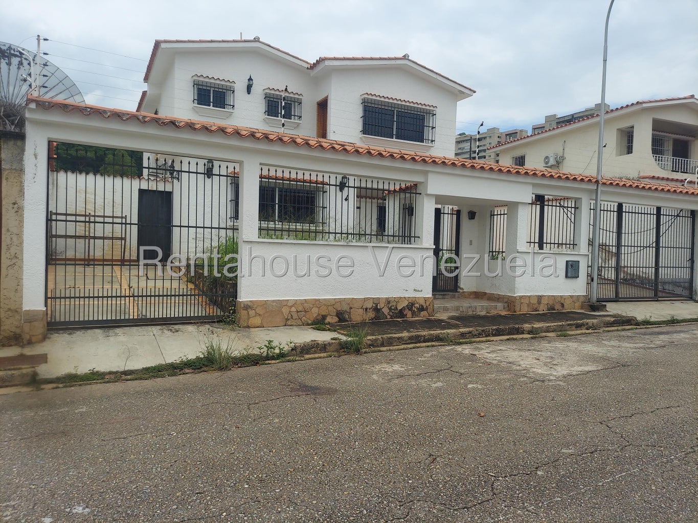 Casa en venta en Prebo Valencia Carabobo