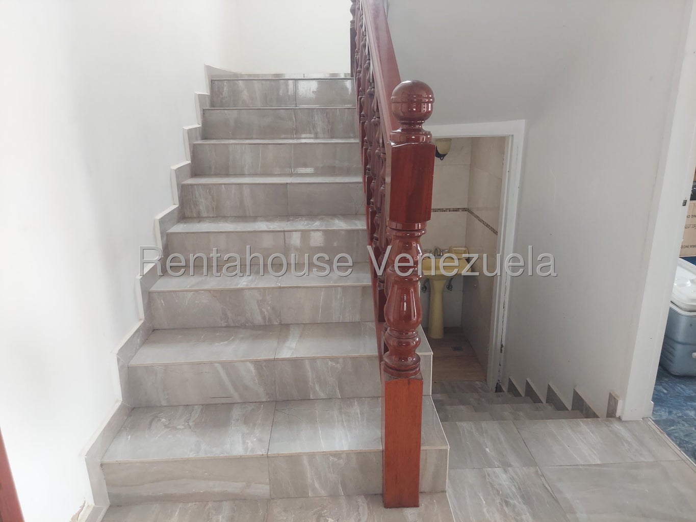 Casa en venta en Prebo Valencia Carabobo