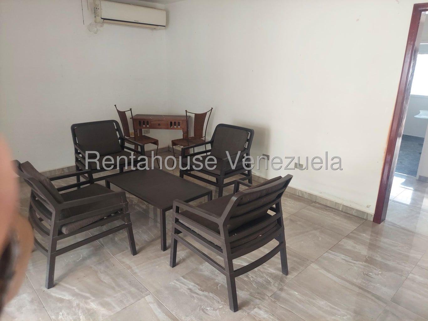 Casa en venta en Prebo Valencia Carabobo