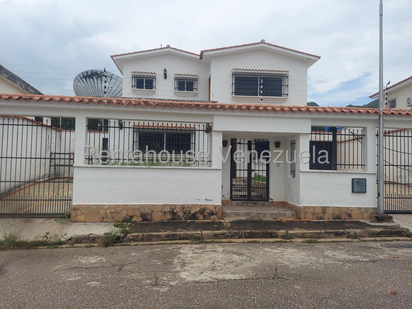 Casa en venta en Prebo Valencia Carabobo