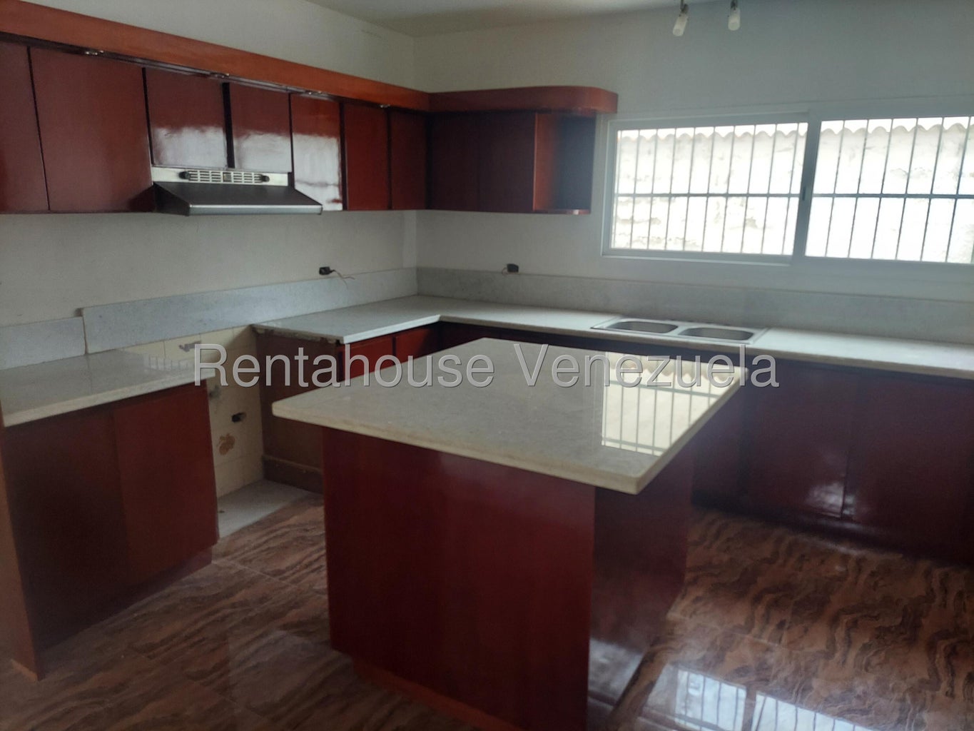 Casa en venta en Prebo Valencia Carabobo