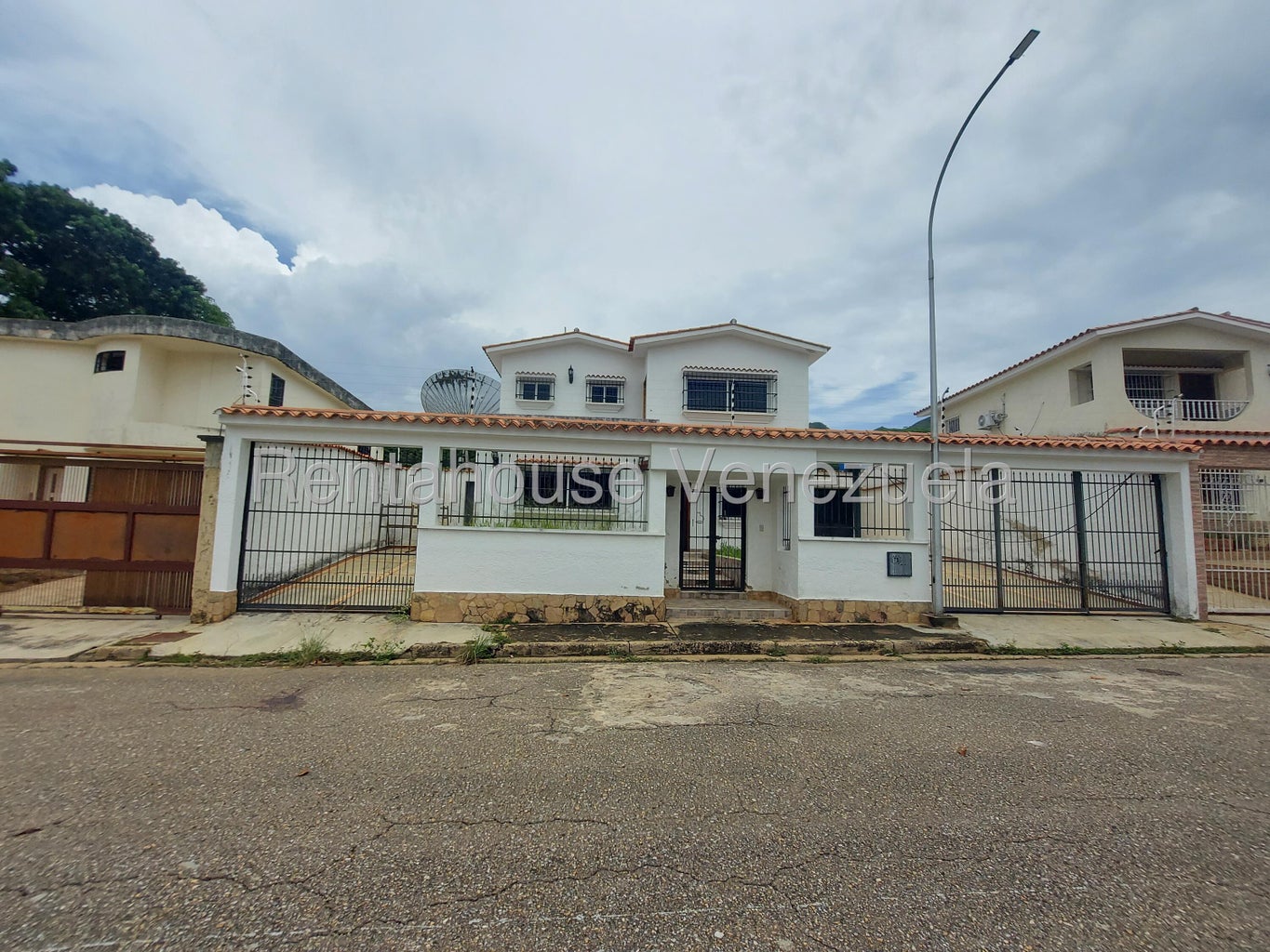 Casa en venta en Prebo Valencia Carabobo
