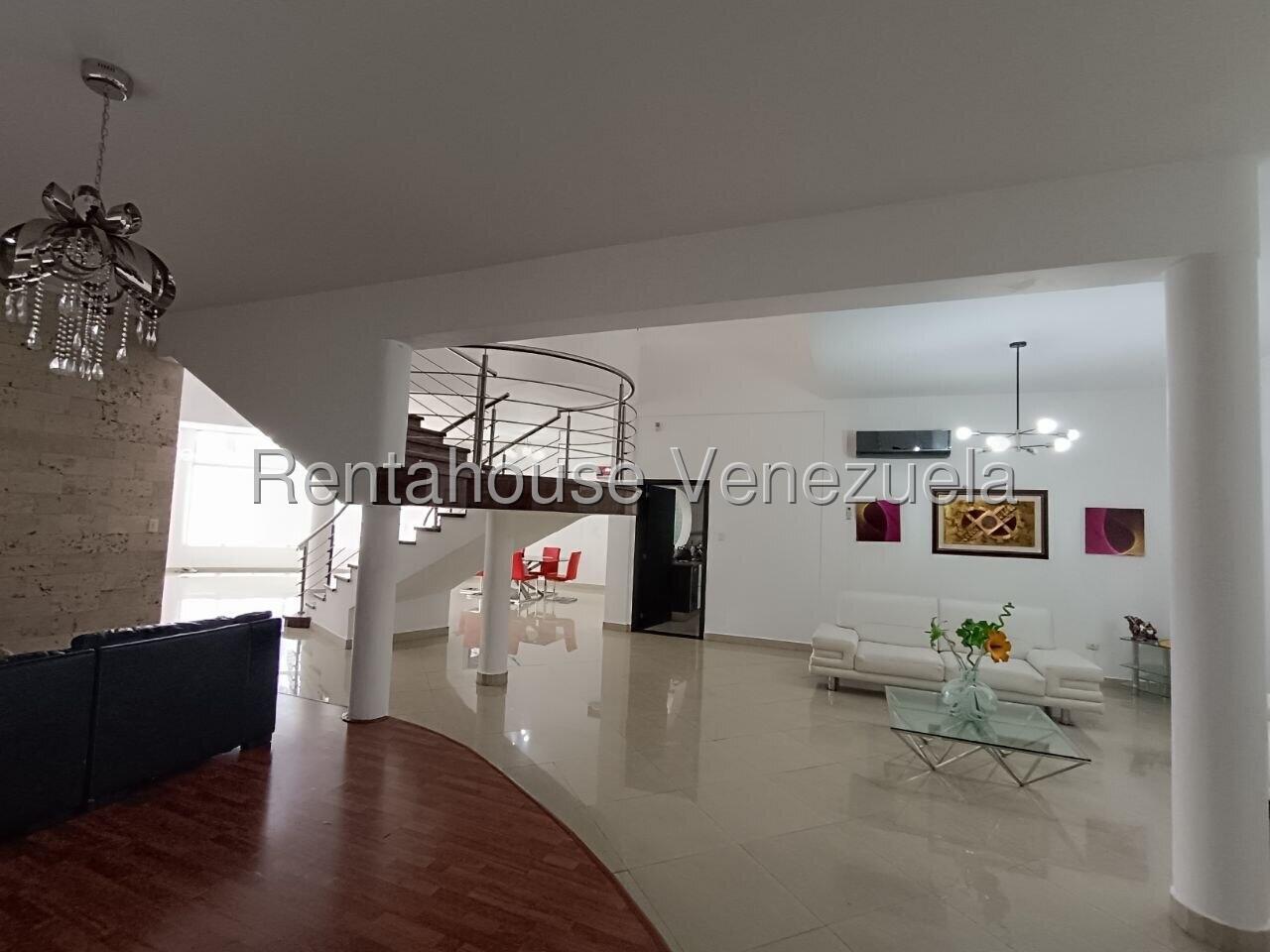 Casa en venta en la Viña Valencia Carabobo