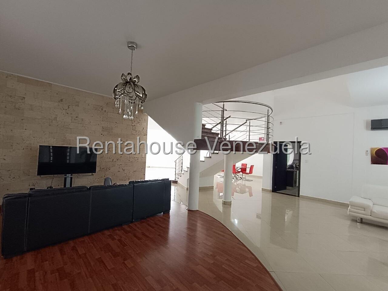 Casa en venta en la Viña Valencia Carabobo