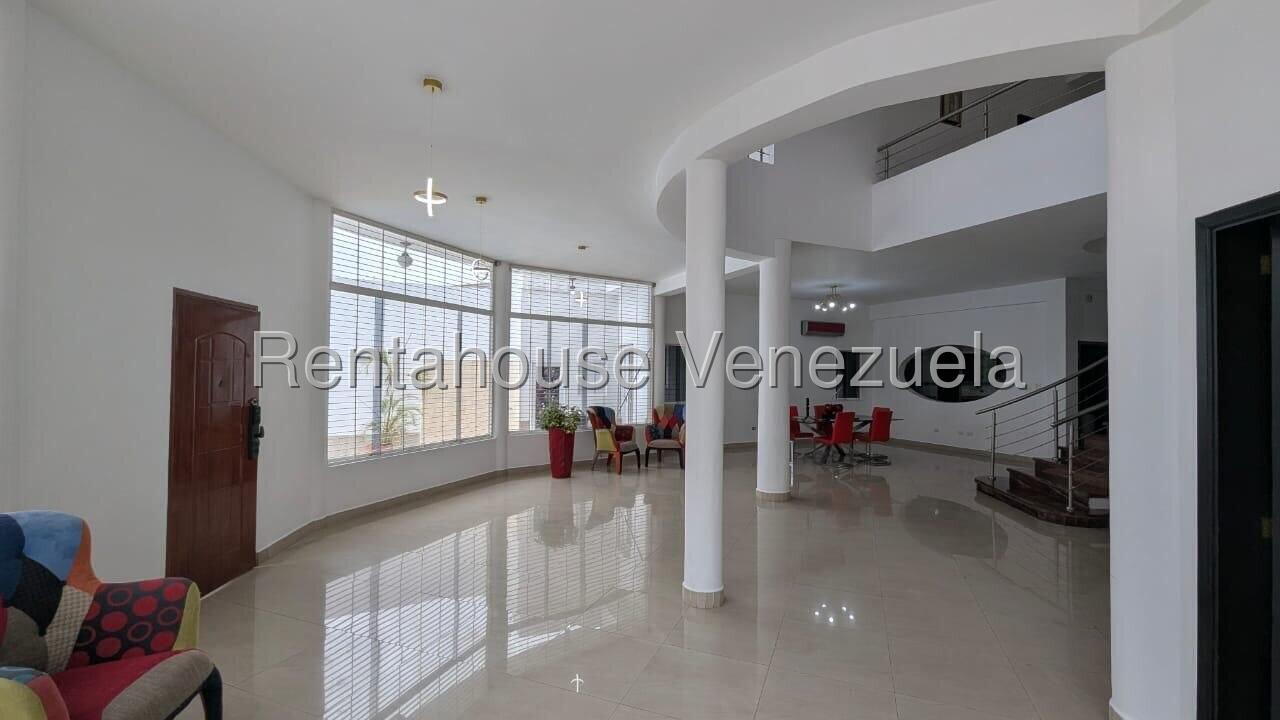 Casa en venta en la Viña Valencia Carabobo