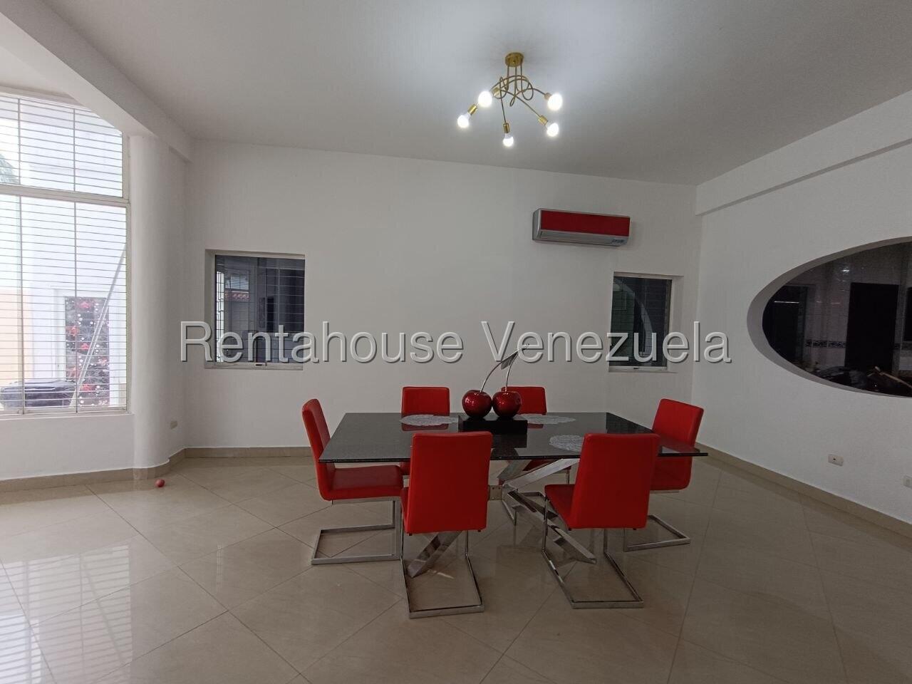 Casa en venta en la Viña Valencia Carabobo