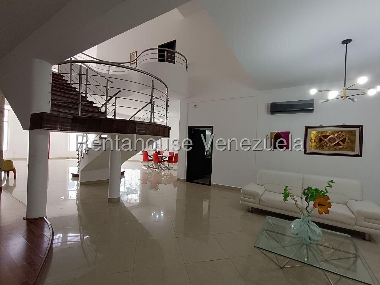 Casa en venta en la Viña Valencia Carabobo