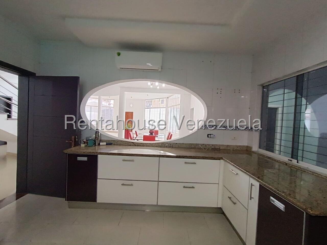 Casa en venta en la Viña Valencia Carabobo