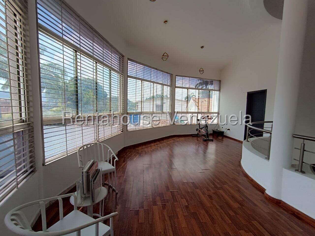 Casa en venta en la Viña Valencia Carabobo