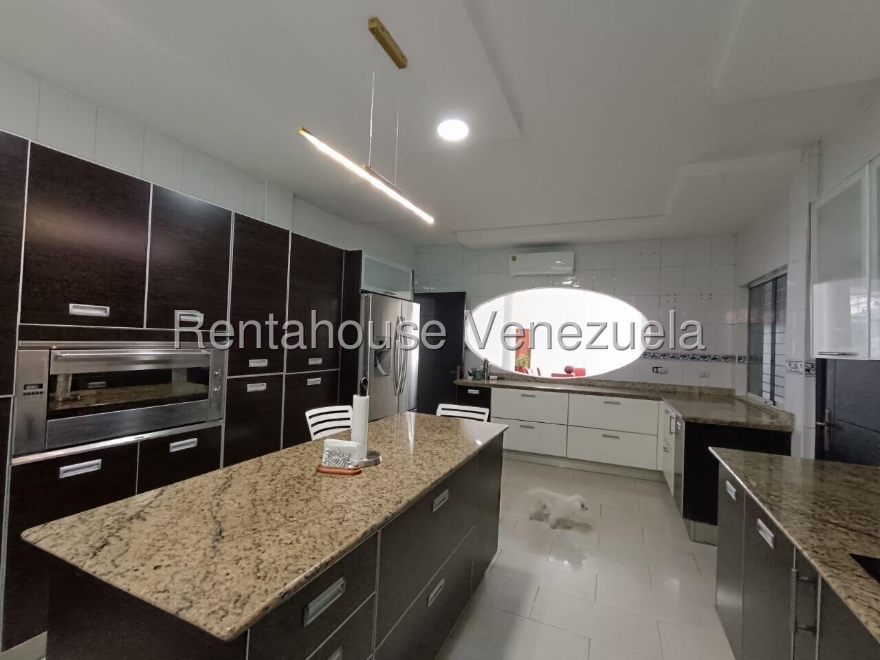 Casa en venta en la Viña Valencia Carabobo