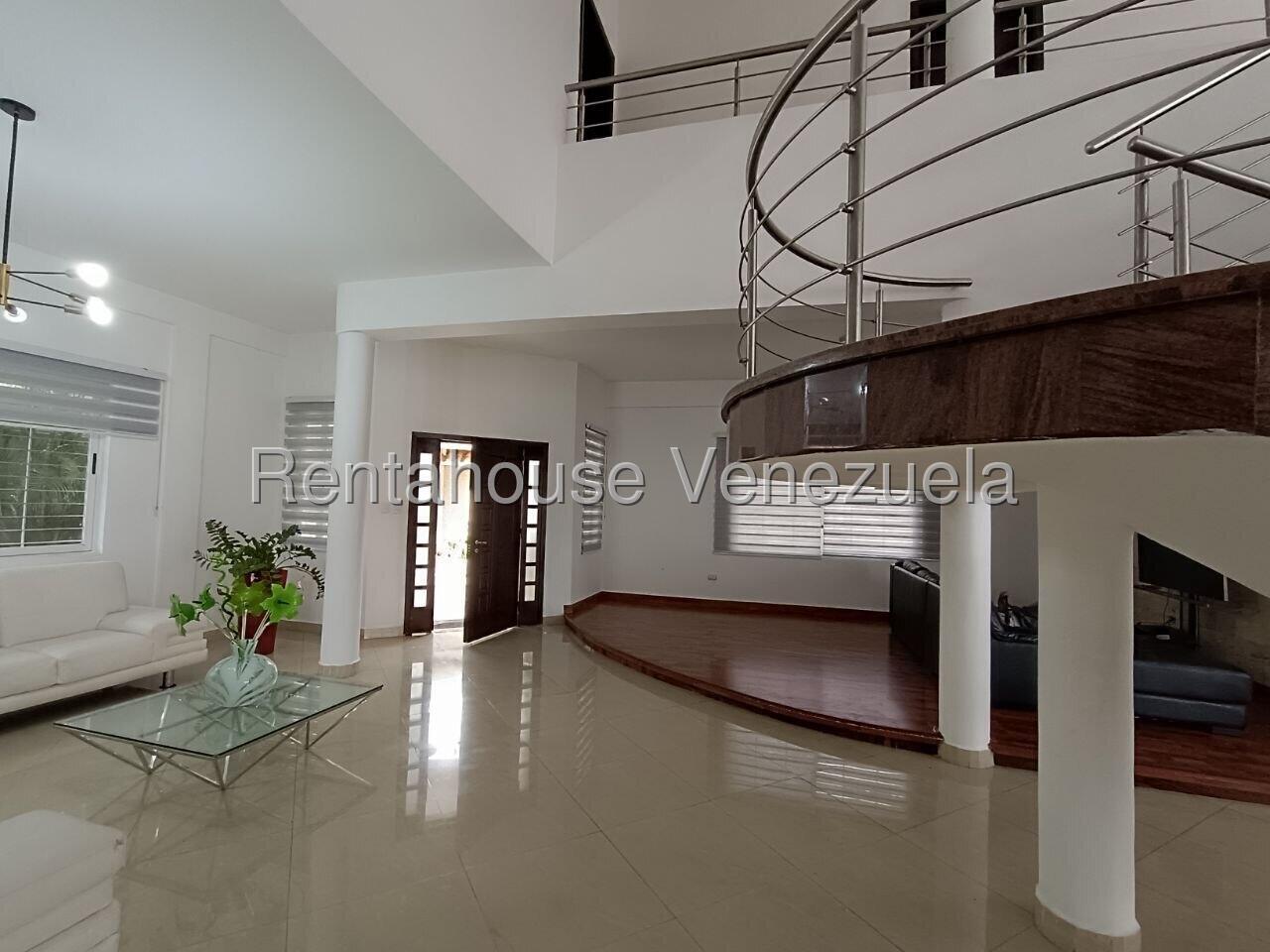 Casa en venta en la Viña Valencia Carabobo