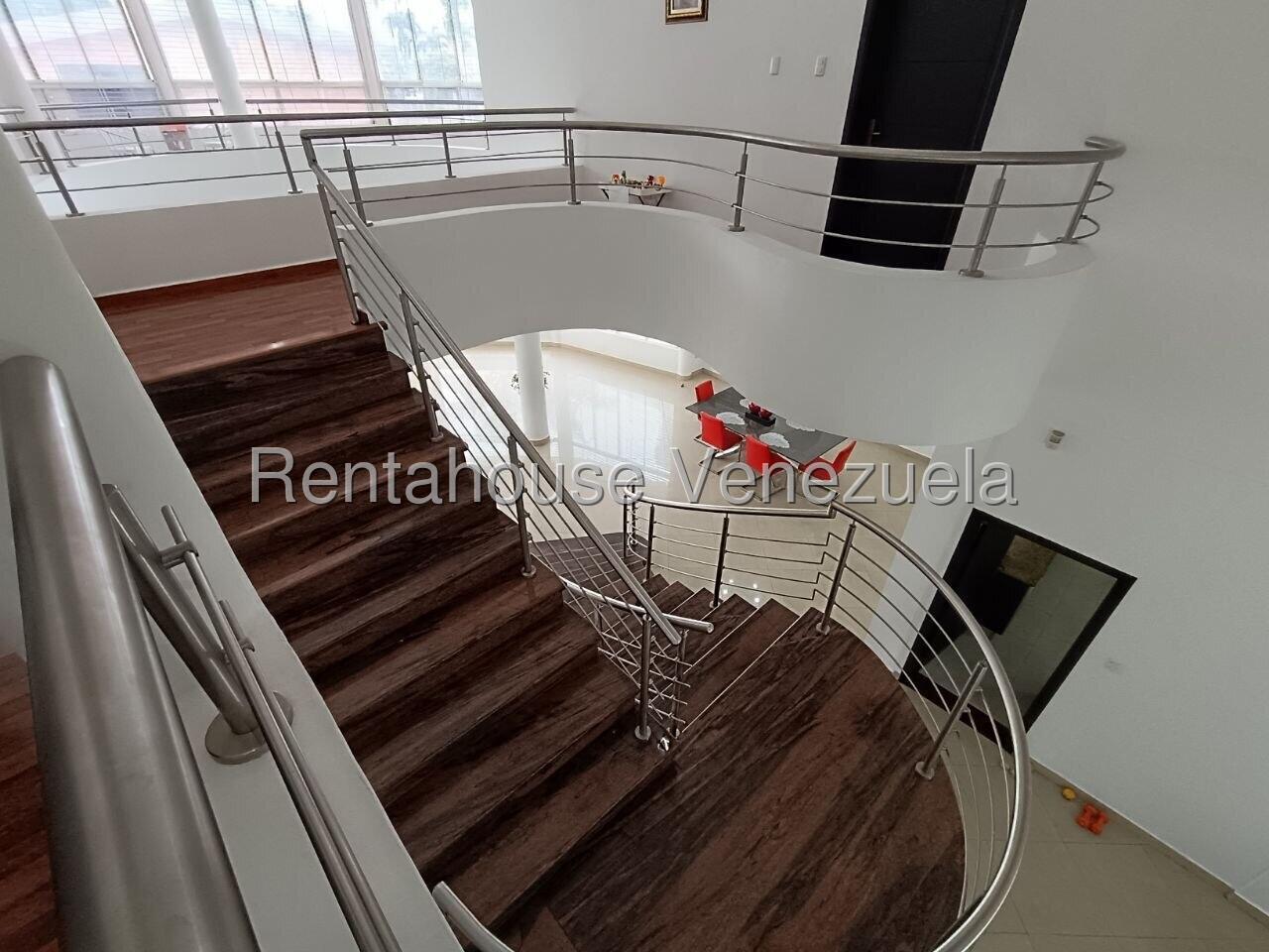 Casa en venta en la Viña Valencia Carabobo