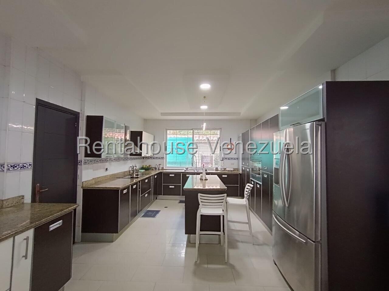 Casa en venta en la Viña Valencia Carabobo