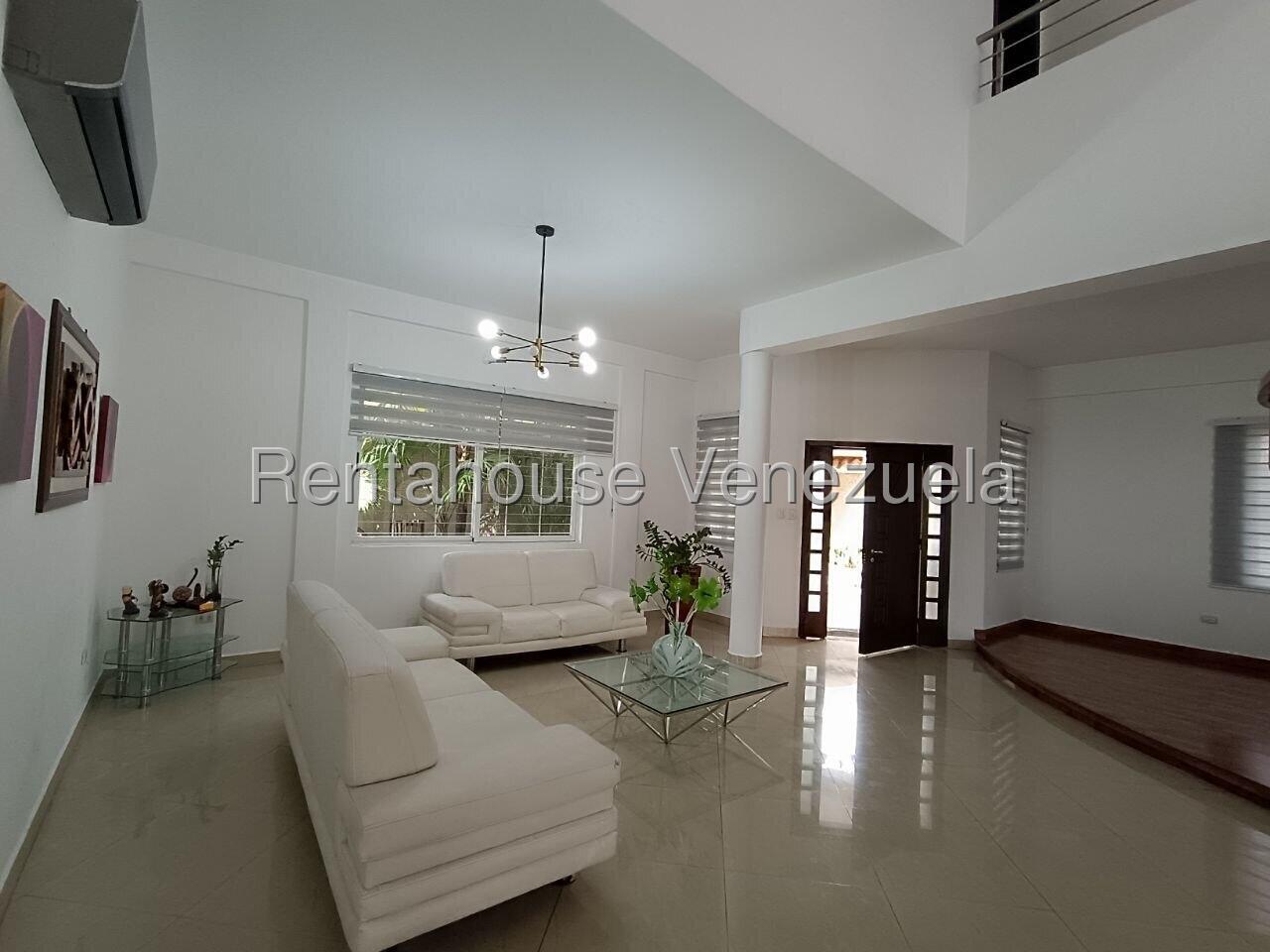 Casa en venta en la Viña Valencia Carabobo
