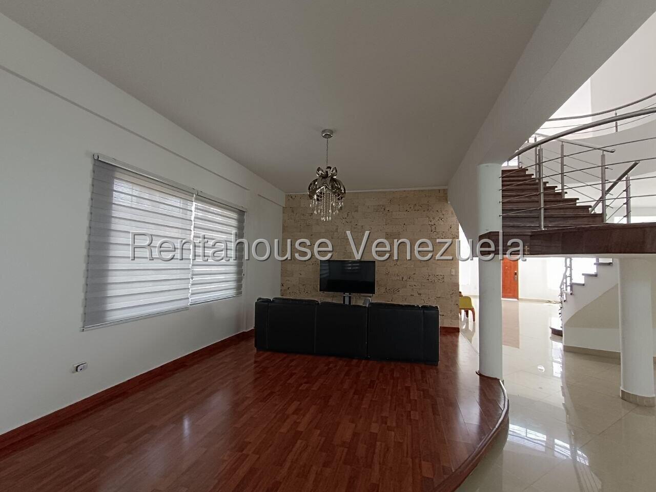 Casa en venta en la Viña Valencia Carabobo