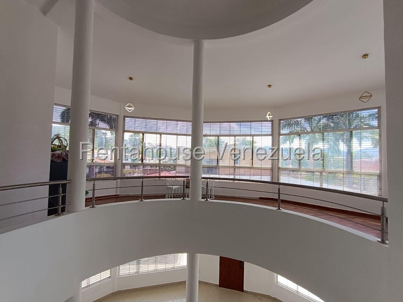 Casa en venta en la Viña Valencia Carabobo