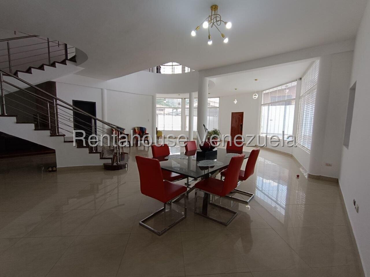 Casa en venta en la Viña Valencia Carabobo
