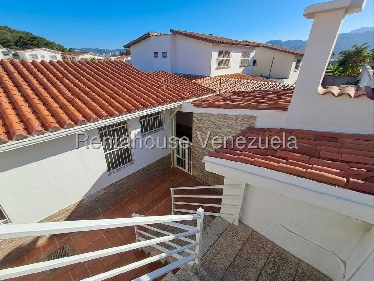 Casa en venta en Piedra Pintada mañongo con anexo y casa de huespedes Carabobo