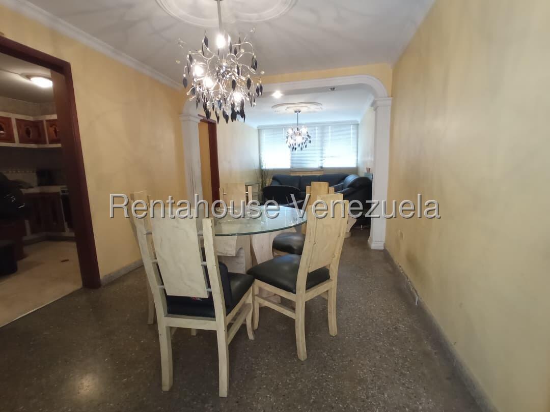 Amplio y amoblado apartamento en venta 78m2 3H-2B-1P pozo de agua excelente ubicación Urb Parque Guacara en Guacara