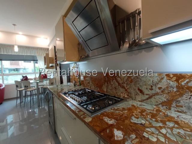 Las Chimeneas Apartamento en Alquiler ubicado en Valencia CODIGO 27-74 eloisa mejia