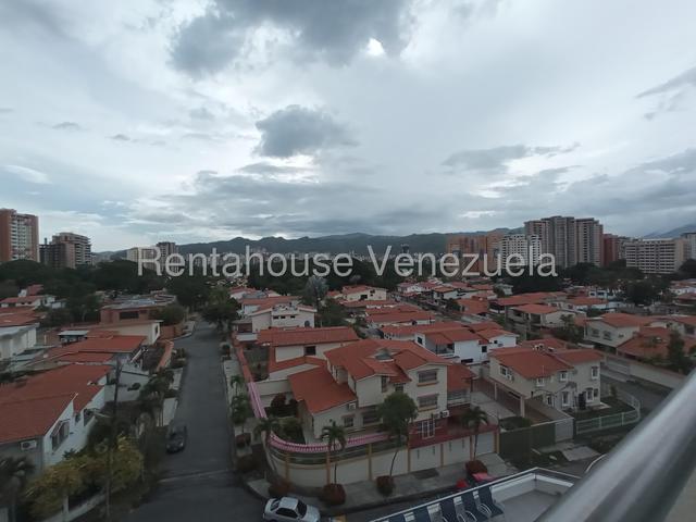 Las Chimeneas Apartamento en Alquiler ubicado en Valencia CODIGO 27-74 eloisa mejia