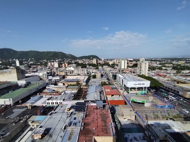 Centro de Valencia Apartamento en venta ubicado en Carabobo codigo 27-938 ELOISA MEJIA
