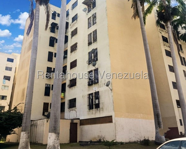 Barbula Apartamento en venta ubicado en Naguanagua Carabobo codigo 27-1751 ELOISA MEJIA
