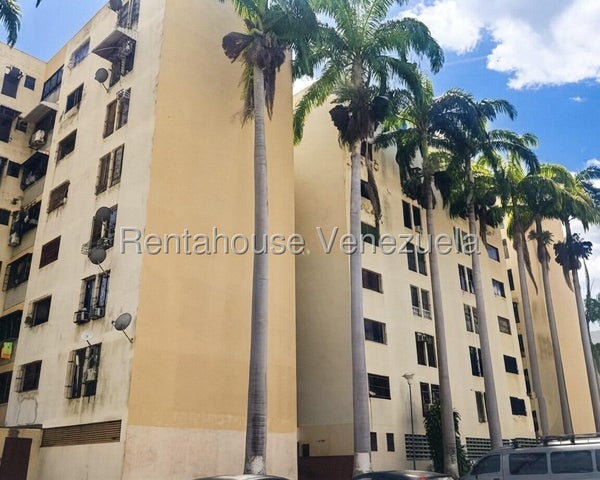 Barbula Apartamento en venta ubicado en Naguanagua Carabobo codigo 27-1751 ELOISA MEJIA