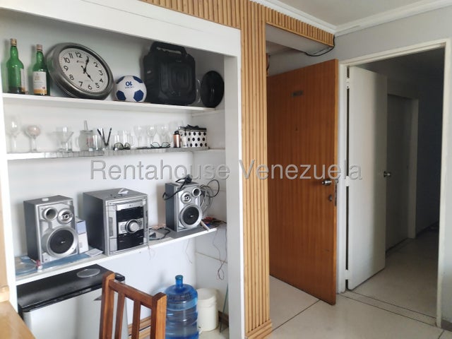 El viñedo Apartamento en venta ubicado en Valencia Carabobo codigo 27-2946 ELOISA MEJIA