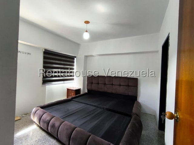 Avenida cedeño Apartamento en venta ubicado en Crabobo codigo 27-2294 ELOISA MEJIA
