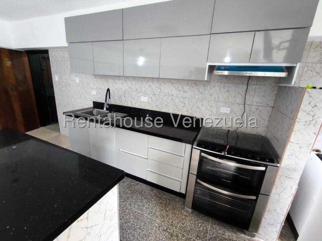 Avenida cedeño Apartamento en venta ubicado en Crabobo codigo 27-2294 ELOISA MEJIA