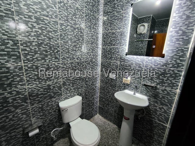 Avenida cedeño Apartamento en venta ubicado en Crabobo codigo 27-2294 ELOISA MEJIA