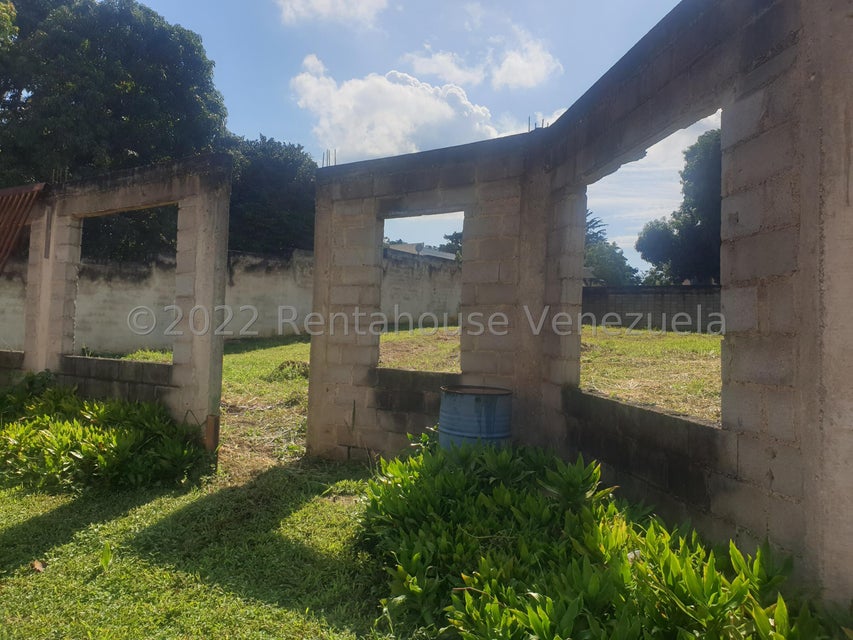 Terreno en venta de 800 M2 colinas de Guataparo Valencia Carabobo