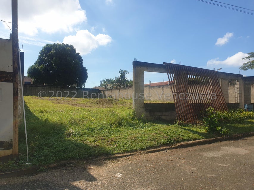 Terreno en venta de 800 M2 colinas de Guataparo Valencia Carabobo