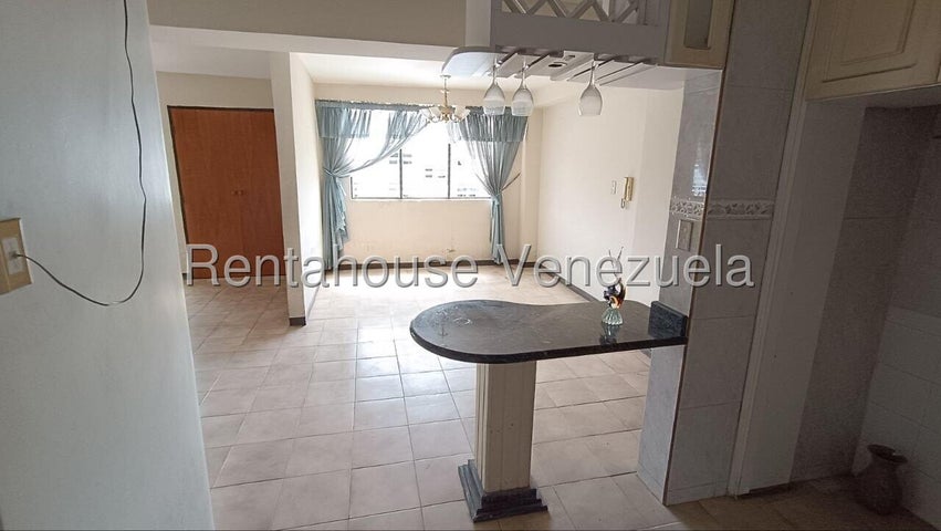 El Guayabal Apartamento en venta ubicado en Naguanagua 26-17259 eloisa mejia