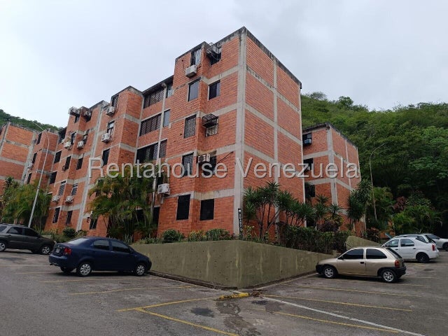 Las Chimeneas Valencia Apartamento En Venta Ubicado En Carabobo 26-21863 Eloisa Mejia