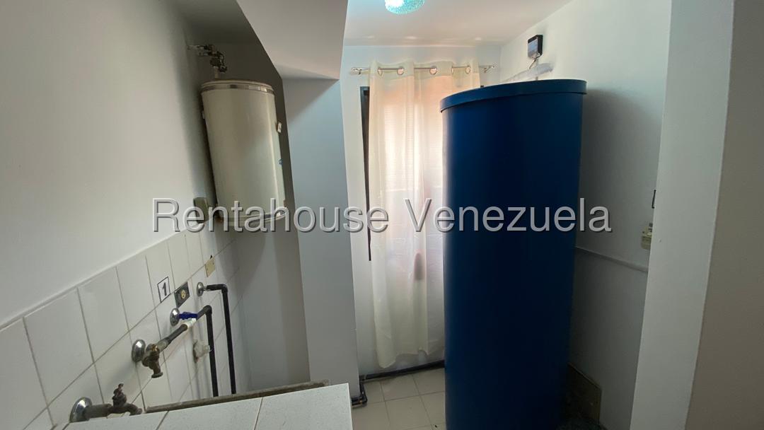 La Granja Apartamento en venta en Naguanagua Carabobo codigo 26-18079  ELOISA MEJIA