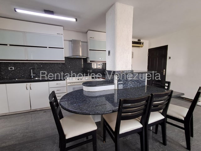 La Granja Apartamento en venta ubicado en Naguanagua Carabobo codigo 27-1541 ELOISA MEJIA