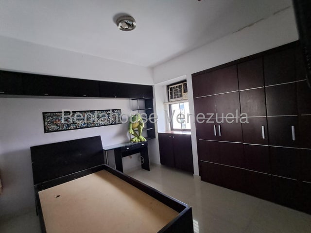 La Granja Apartamento en venta ubicado en Naguanagua Carabobo codigo 27-1541 ELOISA MEJIA