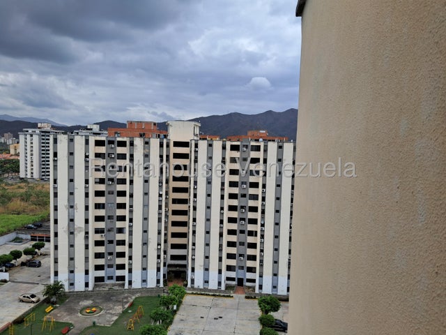 La Granja Apartamento en venta ubicado en Naguanagua Carabobo codigo 27-1541 ELOISA MEJIA