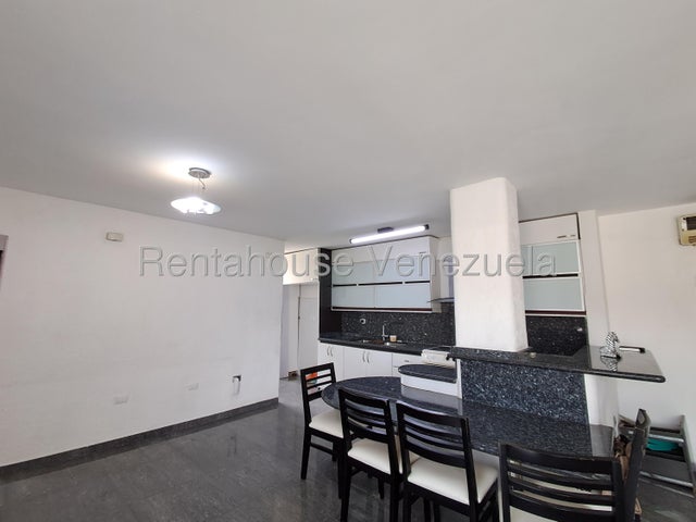 La Granja Apartamento en venta ubicado en Naguanagua Carabobo codigo 27-1541 ELOISA MEJIA