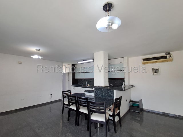 La Granja Apartamento en venta ubicado en Naguanagua Carabobo codigo 27-1541 ELOISA MEJIA