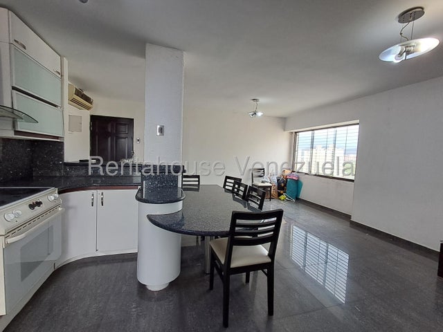 La Granja Apartamento en venta ubicado en Naguanagua Carabobo codigo 27-1541 ELOISA MEJIA