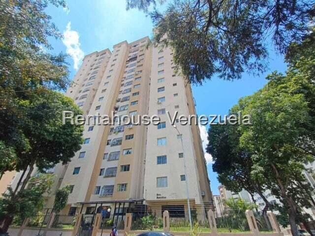 Prebo Apartamento en venta ubicado en Valencia Carabobo codigo 27-2617 ELOISA MEJIA