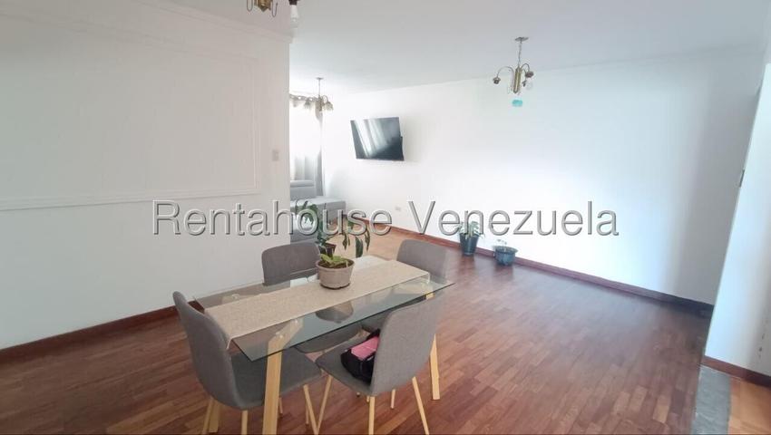 Prebo Apartamento en venta ubicado en Valencia Carabobo codigo 27-2617 ELOISA MEJIA