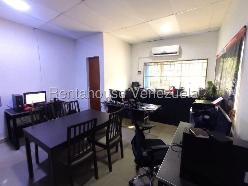 Galpón en venta en paseo Cabrales Valencia Carabobo 