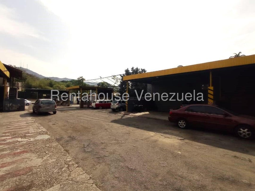 Galpón en venta en paseo Cabrales Valencia Carabobo 